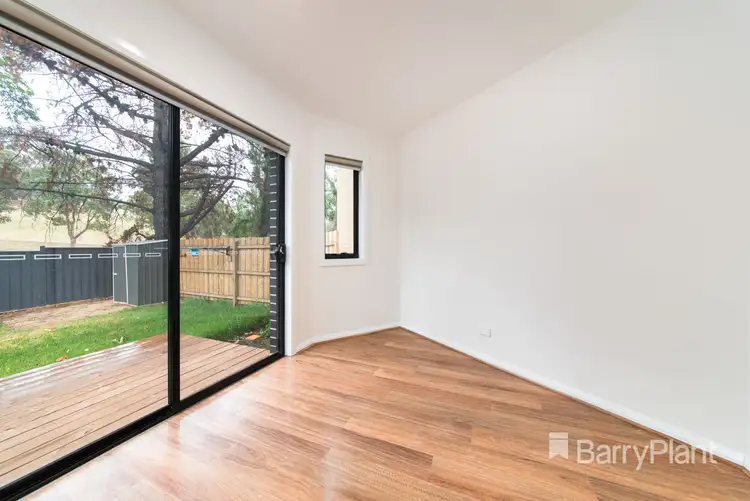 Fifth view of Homely townhouse listing, 12/6-12 Fawkner Road, Pascoe Vale VIC 3044