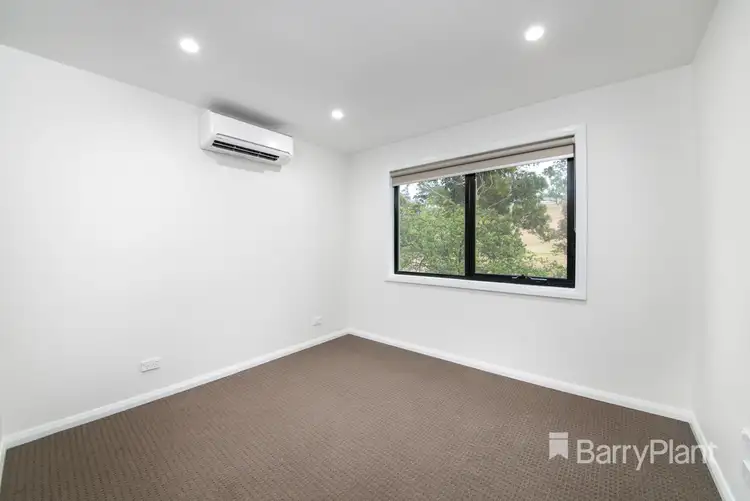 Sixth view of Homely townhouse listing, 12/6-12 Fawkner Road, Pascoe Vale VIC 3044