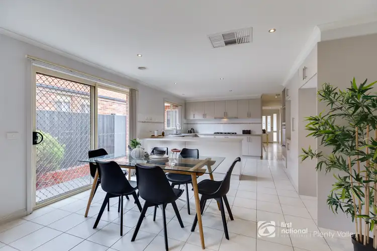Fourth view of Homely house listing, 14 Jindabyne Avenue, South Morang VIC 3752