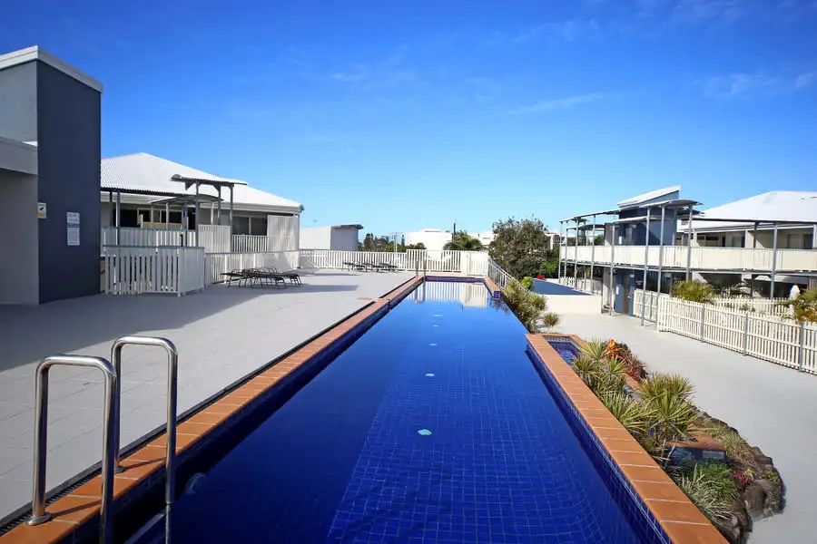 Main view of Homely unit listing, 55/15 Heathfield Road, Coolum Beach QLD 4573