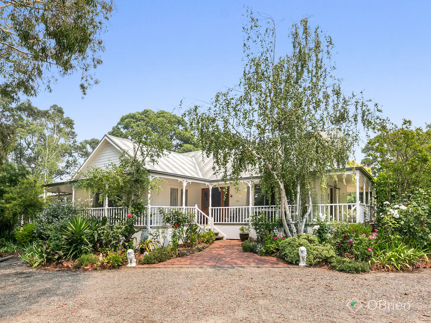 Main view of Homely house listing, 80 Grant Road, Somerville VIC 3912