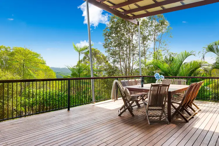 Second view of Homely house listing, 25 Aitcheson Road, Kobble Creek QLD 4520