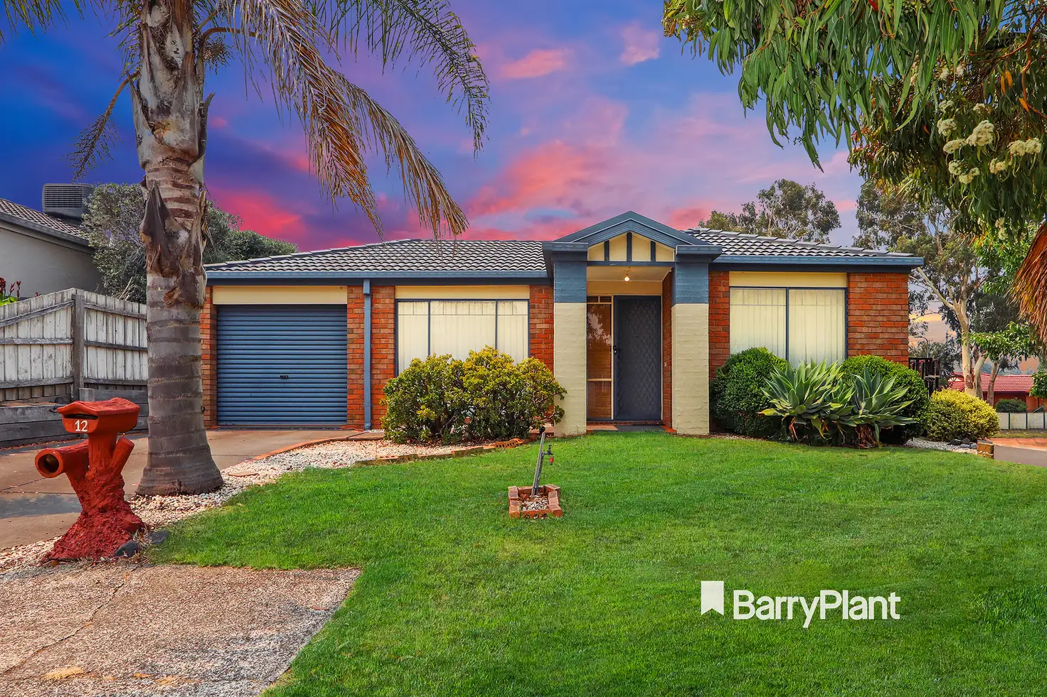 Main view of Homely house listing, 12 Overton Close, Rowville VIC 3178