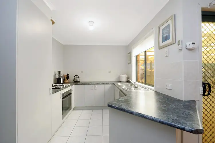 Second view of Homely house listing, 12 Overton Close, Rowville VIC 3178