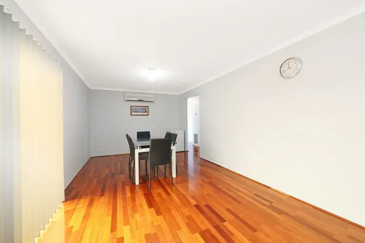 Fourth view of Homely house listing, 12 Overton Close, Rowville VIC 3178