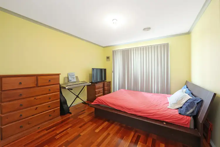Fifth view of Homely house listing, 12 Overton Close, Rowville VIC 3178
