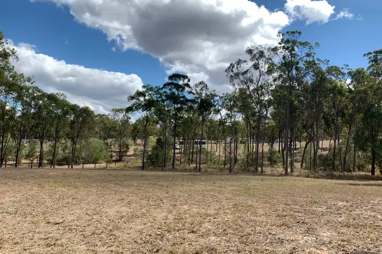 Main view of Homely land listing, 151 Chappell Hills Road, South Isis QLD 4660