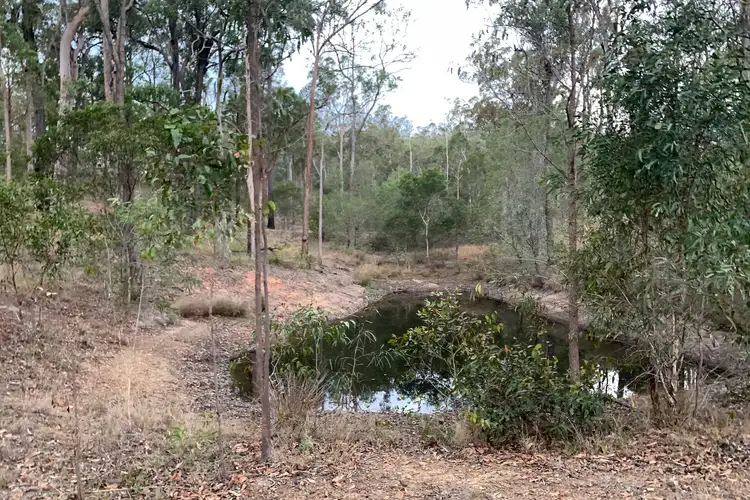 Third view of Homely land listing, 151 Chappell Hills Road, South Isis QLD 4660