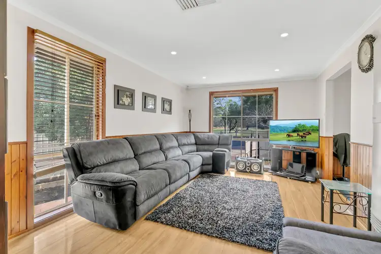 Fourth view of Homely house listing, 47 Centenary Avenue, Melton VIC 3337