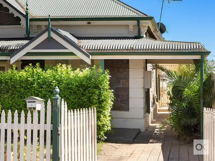 16a Dawson Street, Fullarton SA 5063