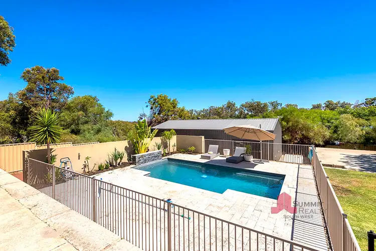 Third view of Homely land listing, 9 Fairhill Road, Australind WA 6233