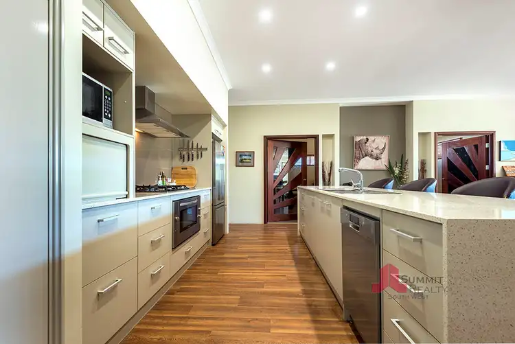 Fifth view of Homely land listing, 9 Fairhill Road, Australind WA 6233