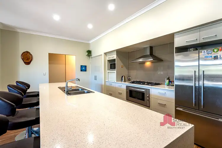 Sixth view of Homely land listing, 9 Fairhill Road, Australind WA 6233