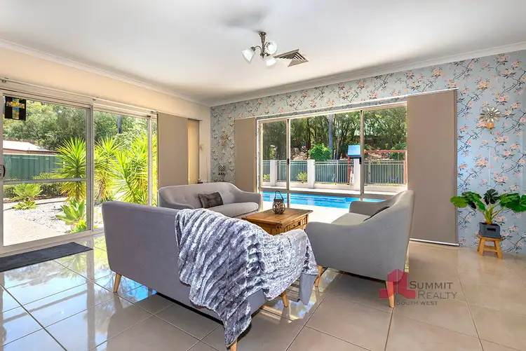 Sixth view of Homely house listing, 18 Connemara Way, Australind WA 6233
