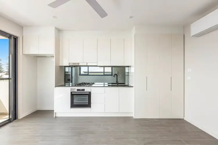Second view of Homely apartment listing, C6/8a Myamba Street, Gerringong NSW 2534