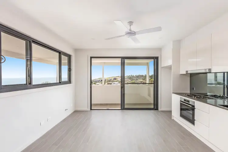 Third view of Homely apartment listing, C6/8a Myamba Street, Gerringong NSW 2534