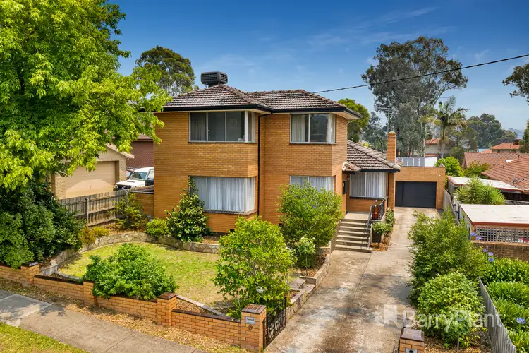19 Wensley Street, Diamond Creek VIC 3089