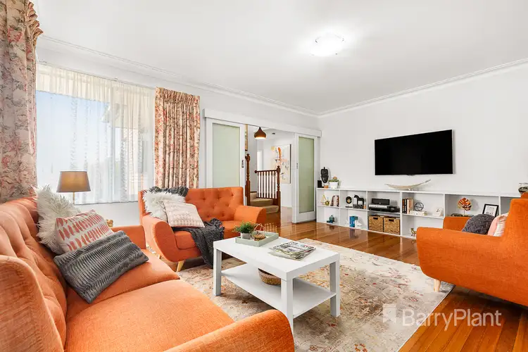 Second view of Homely house listing, 19 Wensley Street, Diamond Creek VIC 3089