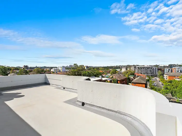 Fifth view of Homely unit listing, 7/2A Kensington Road, Kensington NSW 2033