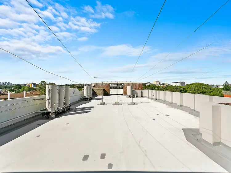 Sixth view of Homely unit listing, 7/2A Kensington Road, Kensington NSW 2033