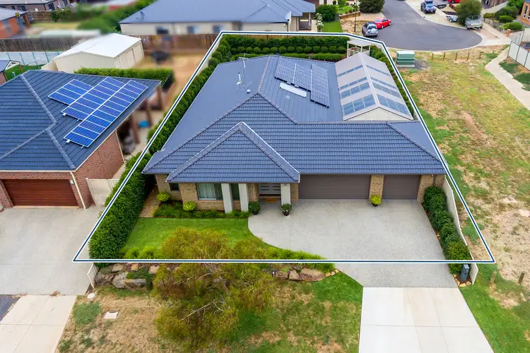 Main view of Homely house listing, 79 Fitzroy Street, Darley VIC 3340
