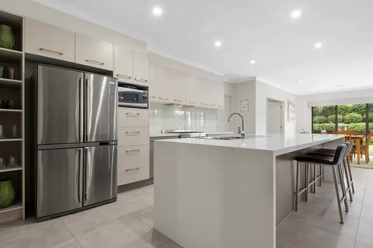 Third view of Homely house listing, 79 Fitzroy Street, Darley VIC 3340