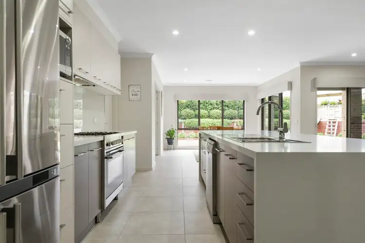 Fourth view of Homely house listing, 79 Fitzroy Street, Darley VIC 3340
