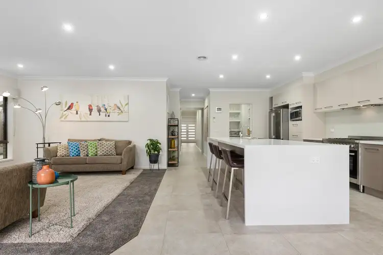 Fifth view of Homely house listing, 79 Fitzroy Street, Darley VIC 3340