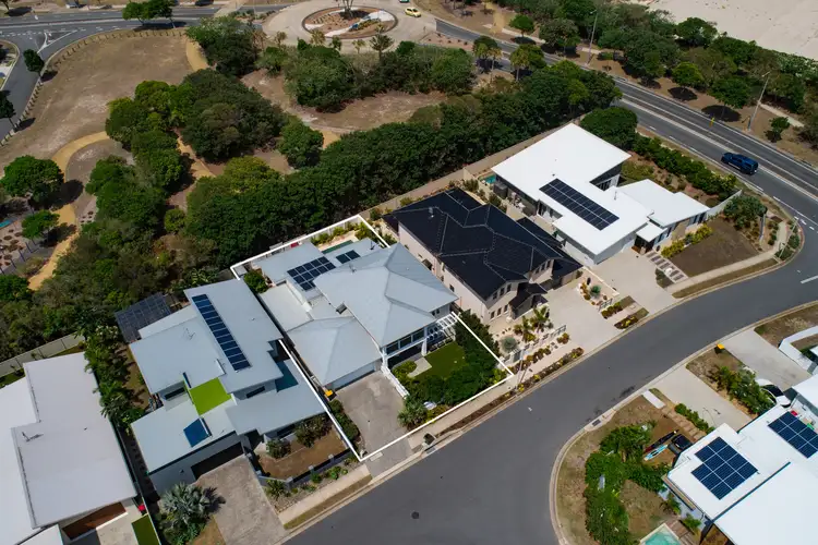 Fifth view of Homely house listing, 6 Tamarama Drive, Kingscliff NSW 2487