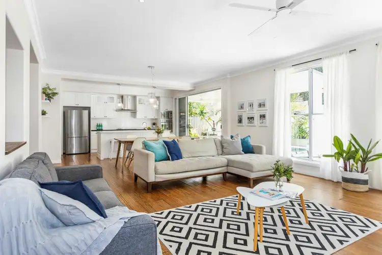 Sixth view of Homely house listing, 6 Tamarama Drive, Kingscliff NSW 2487