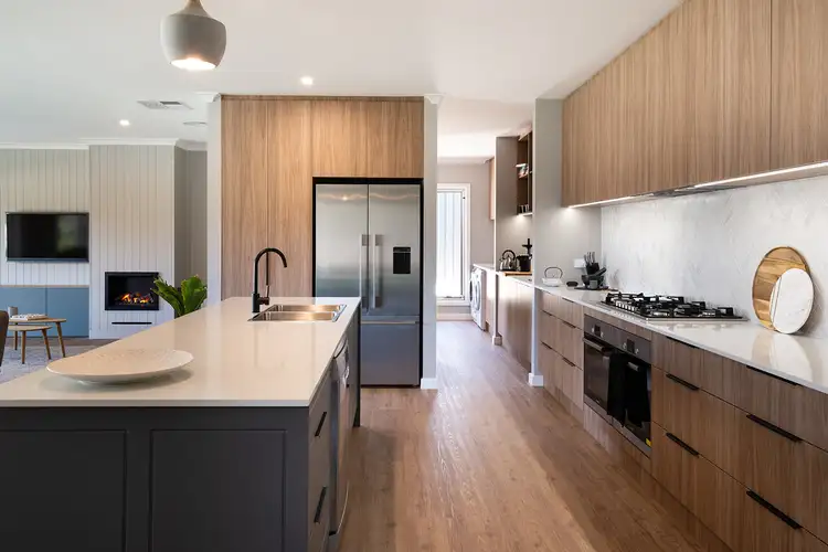 Second view of Homely house listing, 278 Maiden Gully Road, Maiden Gully VIC 3551