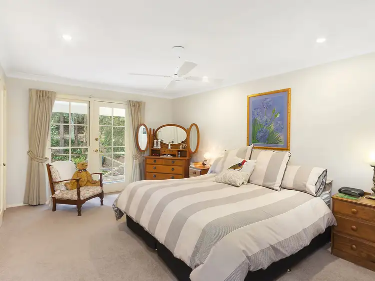 Fifth view of Homely house listing, 56 Rothwell Road, Warrawee NSW 2074