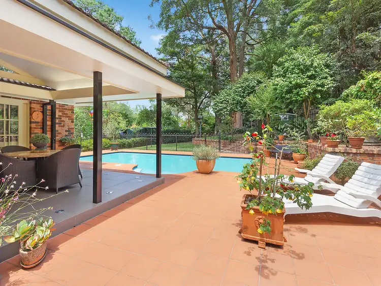 Sixth view of Homely house listing, 56 Rothwell Road, Warrawee NSW 2074