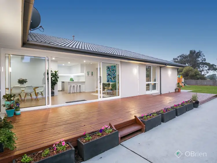 35 Hughes Avenue, Edithvale VIC 3196