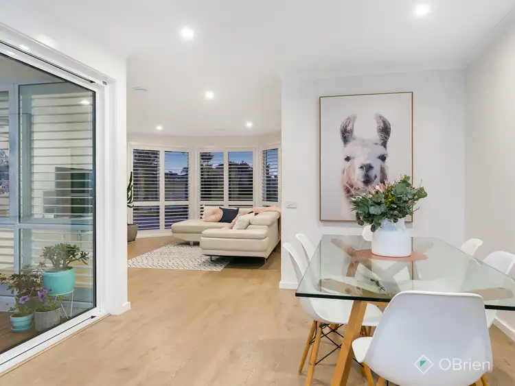 Fifth view of Homely house listing, 35 Hughes Avenue, Edithvale VIC 3196