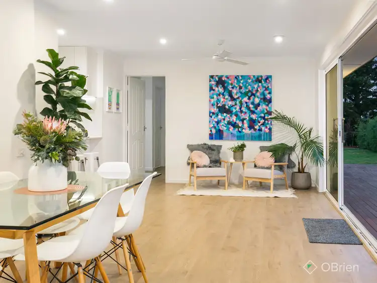 Sixth view of Homely house listing, 35 Hughes Avenue, Edithvale VIC 3196