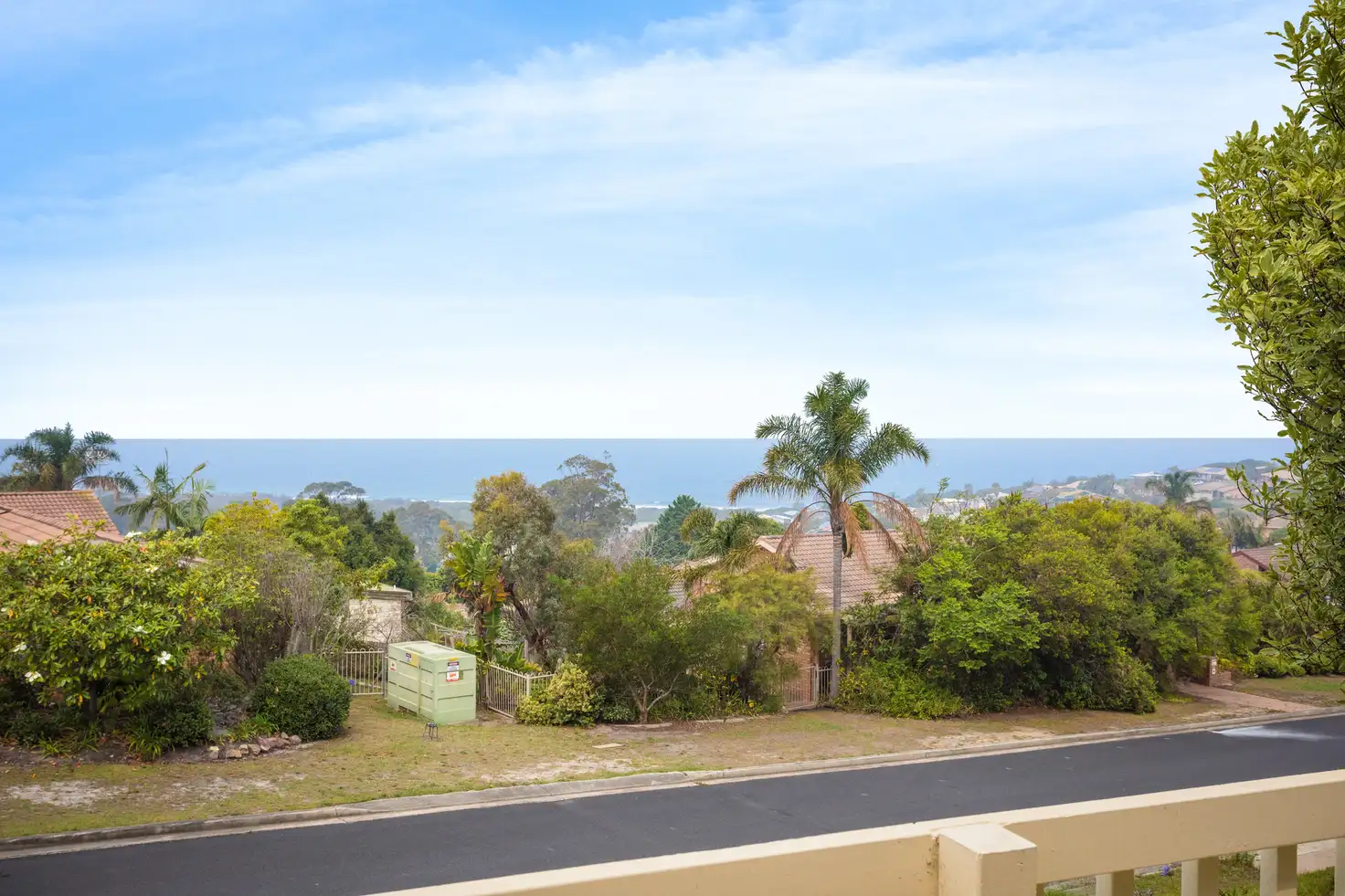 Main view of Homely house listing, 1 Acacia Crescent, Tura Beach NSW 2548