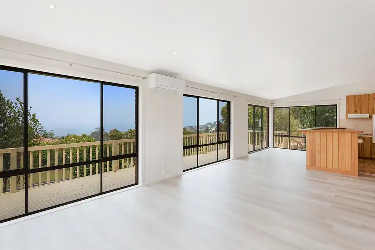 Second view of Homely house listing, 1 Acacia Crescent, Tura Beach NSW 2548