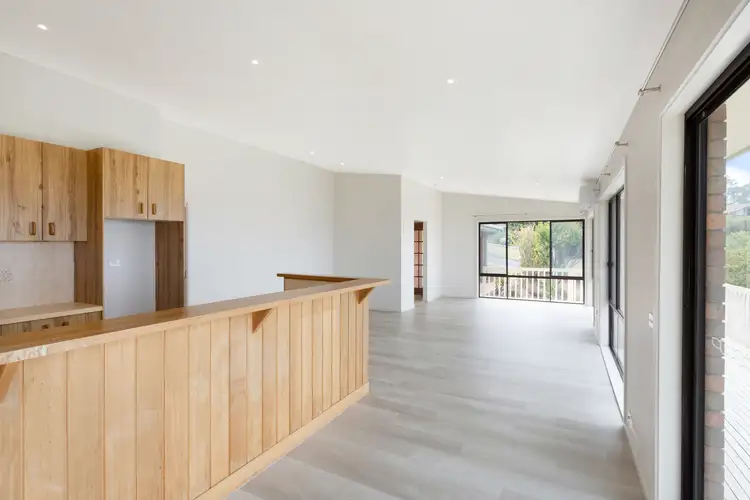 Third view of Homely house listing, 1 Acacia Crescent, Tura Beach NSW 2548