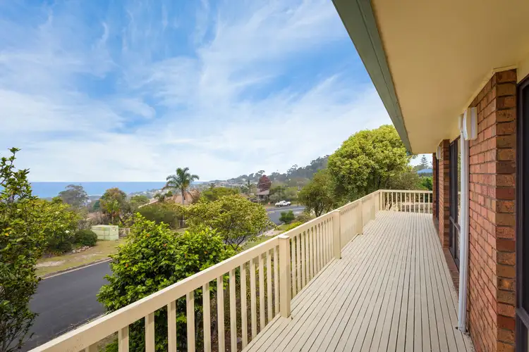 Fifth view of Homely house listing, 1 Acacia Crescent, Tura Beach NSW 2548