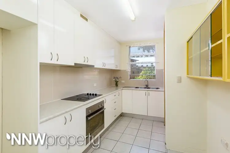 Third view of Homely unit listing, 7/1-3 Tiptrees Avenue, Carlingford NSW 2118