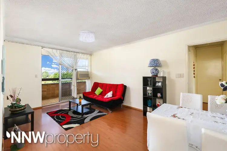 Fourth view of Homely unit listing, 7/1-3 Tiptrees Avenue, Carlingford NSW 2118