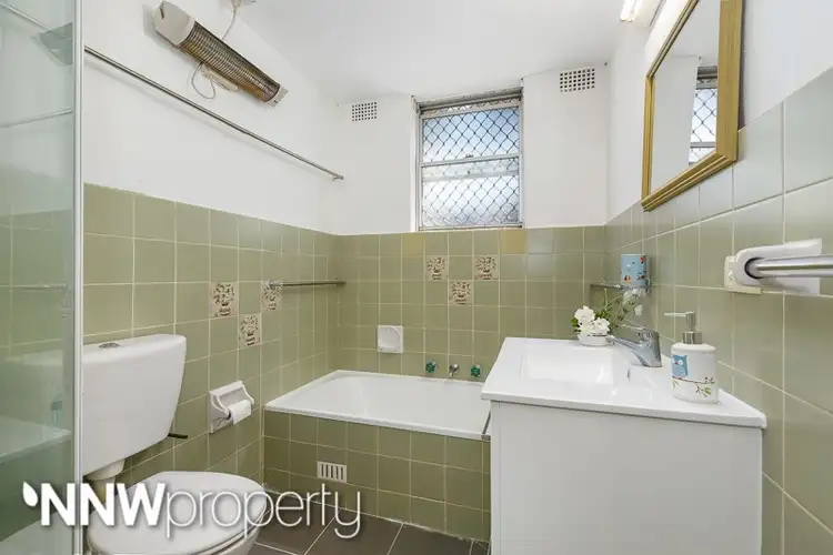 Sixth view of Homely unit listing, 7/1-3 Tiptrees Avenue, Carlingford NSW 2118