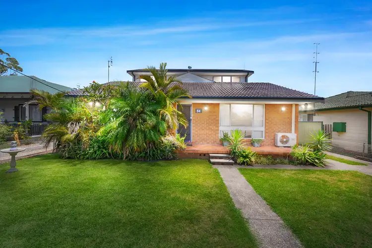 54 Westbrook Parade, Gorokan NSW 2263
