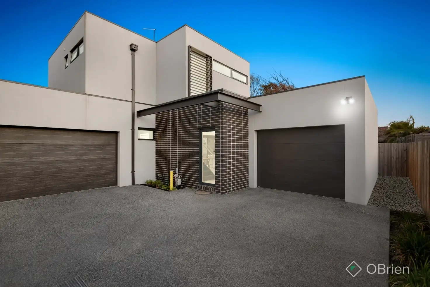 Main view of Homely unit listing, 3/54 Chelsea Road, Chelsea VIC 3196