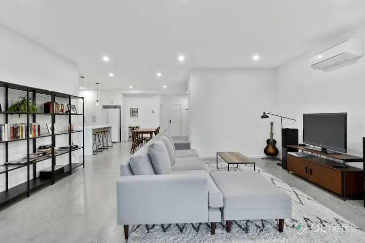 Second view of Homely unit listing, 3/54 Chelsea Road, Chelsea VIC 3196