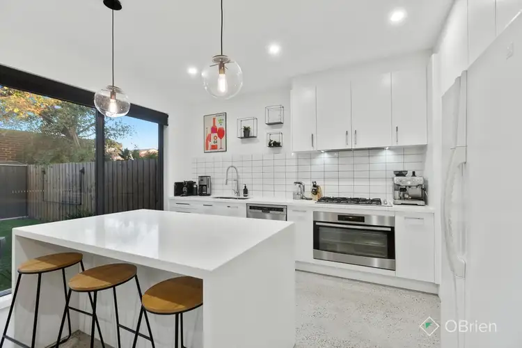 Third view of Homely unit listing, 3/54 Chelsea Road, Chelsea VIC 3196