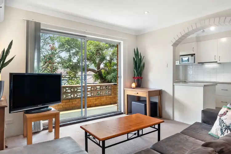Second view of Homely apartment listing, 14/39 Wyuna Avenue, Freshwater NSW 2096