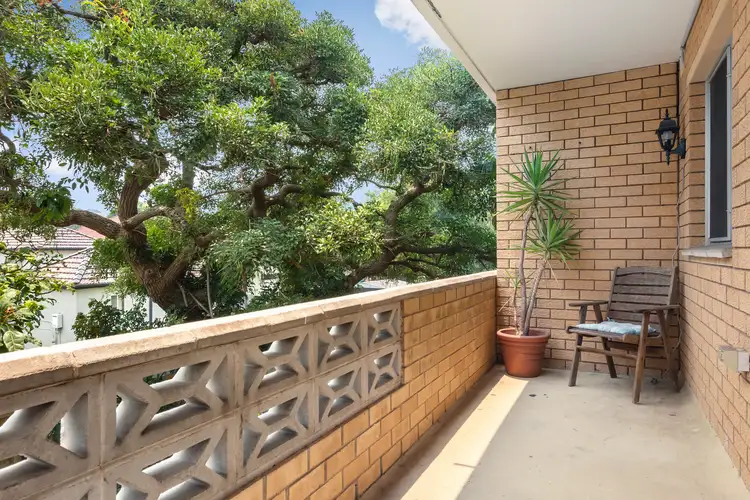 Fourth view of Homely apartment listing, 14/39 Wyuna Avenue, Freshwater NSW 2096