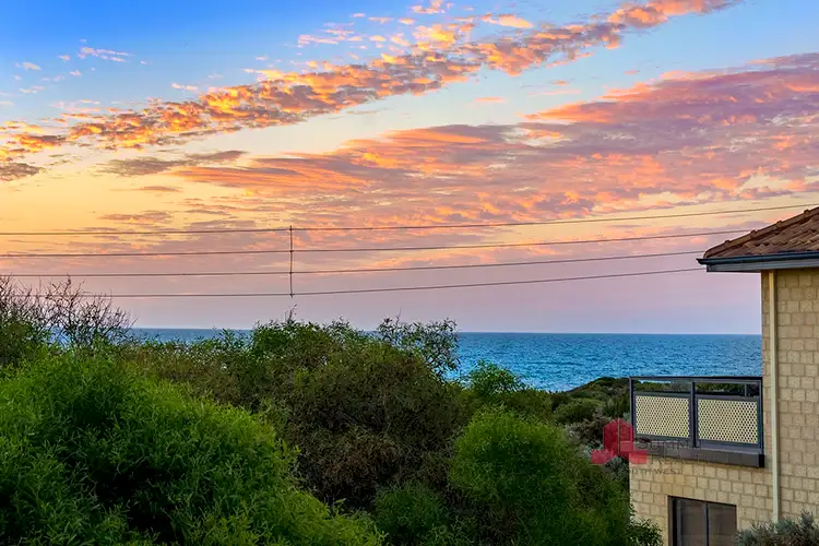 Main view of Homely land listing, 4 West Coast Drive, Binningup WA 6233